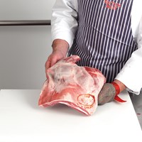 Meat Cut Spec Step 7